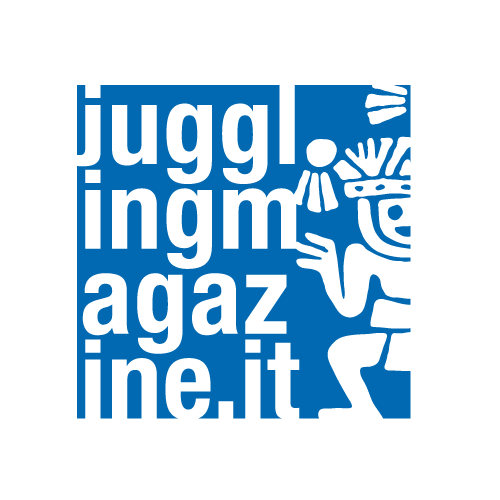 Juggling magazine