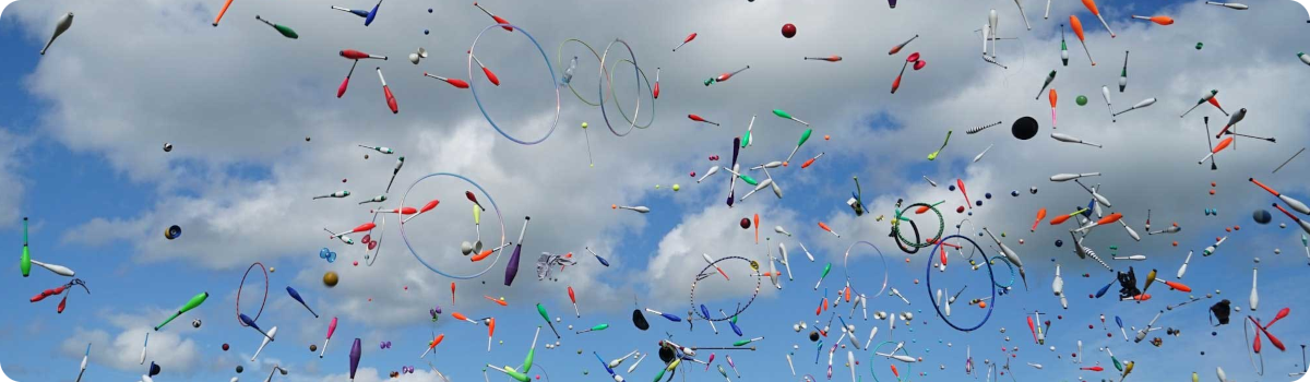 Giocolieri e Dintorni ASD