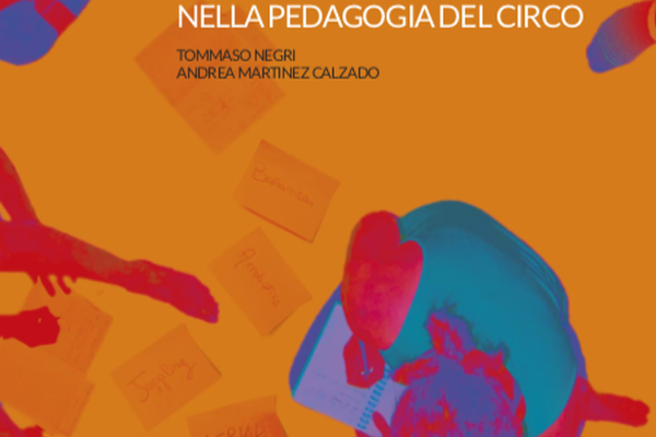Il metodo LCL nella pedagogia del circo