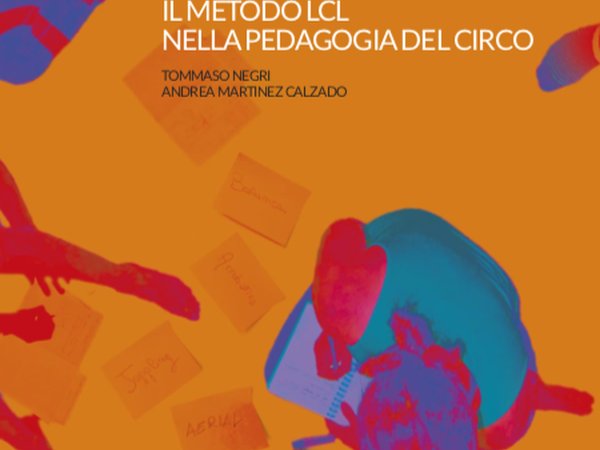 Il metodo LCL nella pedagogia del circo