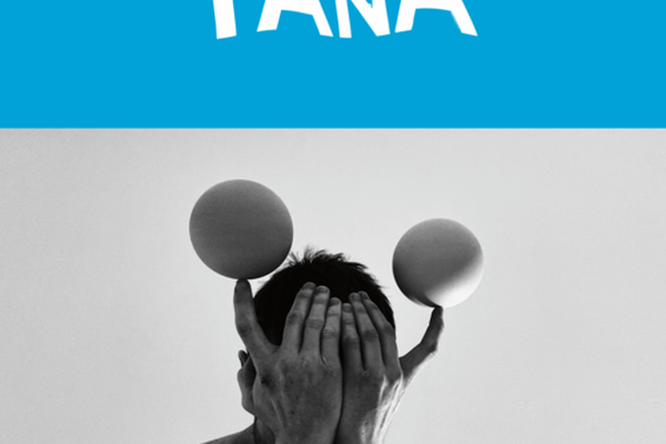 YANA - Emotional Juggling - vol 1