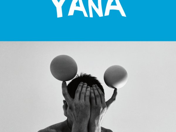 YANA - Emotional Juggling - vol 1