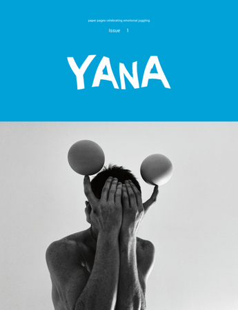 YANA - Emotional Juggling - vol 1