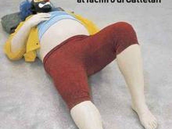 Il Circo nell'Arte - dagli arlecchini di Picasso al fachiro di Catellan