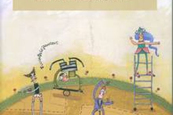 MUSICI, GIOCOLIERI E SALTIMBANCHI!