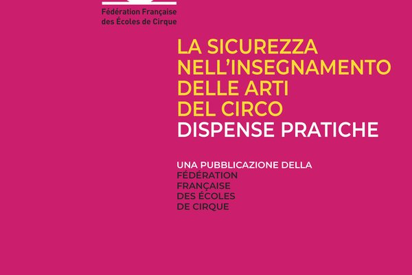 Manuale FFEC sulla sicurezza