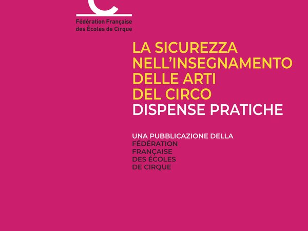 Manuale FFEC sulla sicurezza