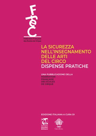 Manuale FFEC sulla sicurezza