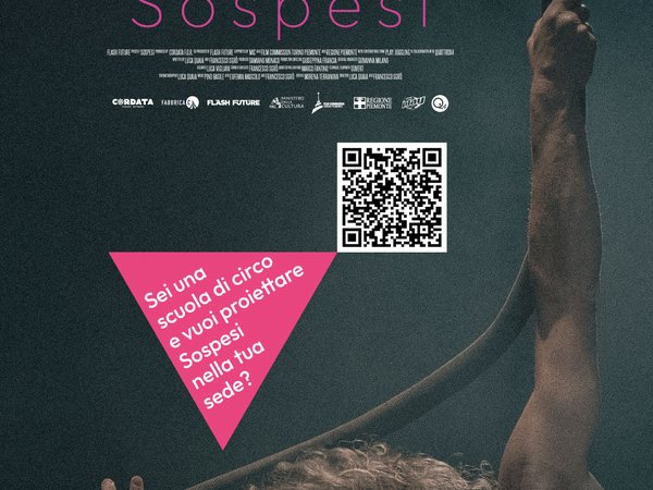 Documentario Sospesi