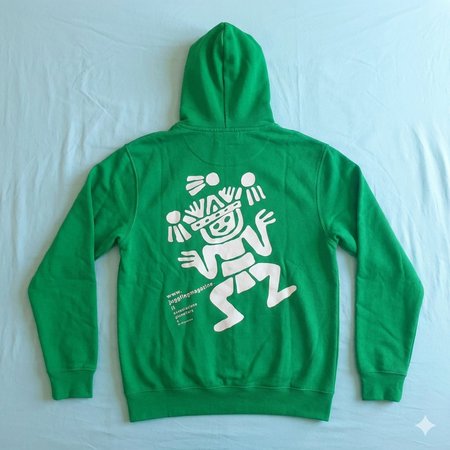 Verde Taglia S