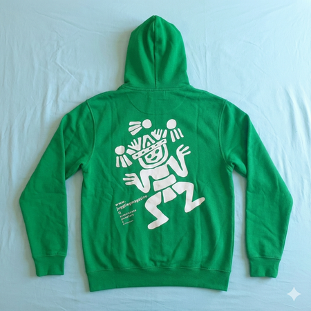Verde Taglia M