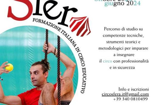 Formazione Sfera 2025 2026