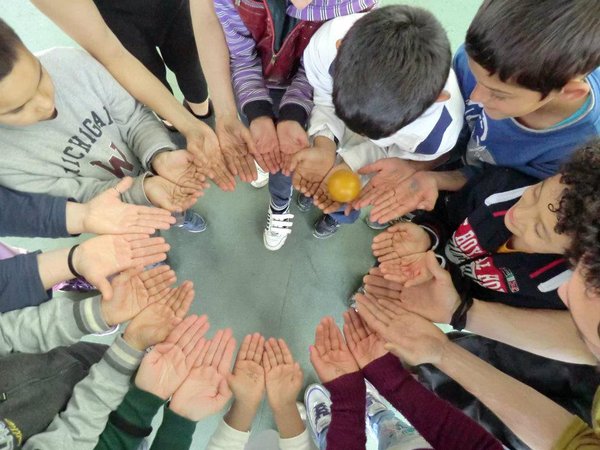 Campagna supporto AC/CS 2026