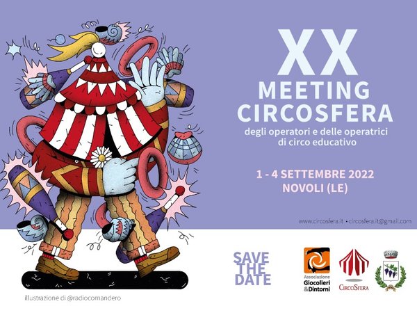 Meeting e Conferenze